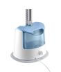 Philips Easy Touch Stand Steamer (GC482/26)