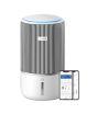 iShopping - Philips 3400 Series Smart 2 in 1 Air Purifier and Humidifier (AC3420/10)