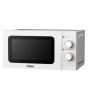 iShopping - Haier Solo Series MWO Microwave Oven 20Ltr White (HDL-20MXP5)