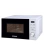 iShopping - Homage Microwave Oven 20 Ltr (HDSO-2018-W)