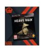 iShopping - Heavy Rain DVD Game For PS3