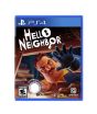 iShopping - Hello Neighbor Game For PS4