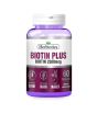 iShopping - Herbiotics Biotin Plus 2500mcg - 60 Tablets