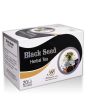 Herboganic Black Seed Herbal Tea