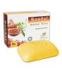 Herboganic Sandal Herbal Soap