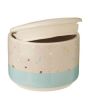 iShopping - Premier Home Small Recycled Kitchen Storage Canister (723218)