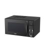 iShopping - Haier Rotisserie Microwave Oven 30Ltr Black (HGL-30100)