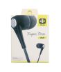 iShopping - HI-FI Super Bass Silk Handfree (0003)