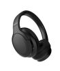 iShopping - Hifuture FutureTour Over Ear ANC Headphone Black