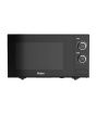 iShopping - Haier Solo Series Microwave Oven 25 Ltr Black (HGL-25MXP8)