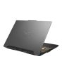 iShopping - Asus Tuf F15 Core i7 12th Gen 16GB 512GB RTX 3050 4GB Gaming Laptop Grey (FX507ZC4-HN153)