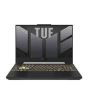 iShopping - Asus Tuf F15 Core i7 12th Gen 16GB 512GB RTX 3050 4GB Gaming Laptop Grey (FX507ZC4-HN153)