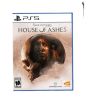 iShopping - The Dark Pictures Anthology House of Ashes DVD Game For PS5