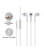 iShopping - House99s Wired Earphones White