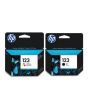 iShopping - HP 123 Black & Tri Color Ink Cartridge Set