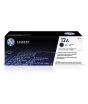 HP 12A LaserJet Toner Cartridge Black (Q2612A)