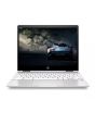 HP Chromebook x360 12" Intel Celeron 4GB 64GB Laptop White (12B-CA0002T) - Refurbished