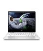 HP Chromebook x360 14" Intel Celeron 8GB 64GB Laptop White (14B-CA0000TU) - Refurbished