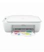 HP DeskJet All-In-One Printer (2710)