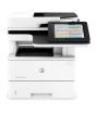 HP LaserJet Enterprise MFP M527dn Printer (F2A76A) - Refurbished