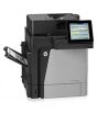 HP Laserjet Monochrome Printer (M630) - Refurbished