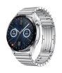 iShopping - Huawei GT3 46mm Smartwatch Steel