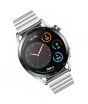 iShopping - Huawei GT3 46mm Smartwatch Steel