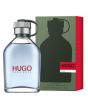 Hugo Boss Aromatic Green Eau De Toilette For Men 125ml