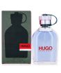 Hugo Boss Green Men Eau De Toilette Spray For Men 125ml