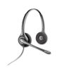 Plantronics SupraPlus Wideband Noise-Canceling Headset (HW261N)