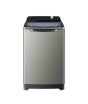 Haier Semi Automatic Top load Washing Machine 12 Kg Grey (HWM120-1678)