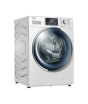 Haier Semi Automatic Front load Washing Machine 8 Kg White (HWM 80-B14876)