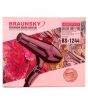 iShopping - Hyperseason Braunsky Fashion Hair Dryer (BS-1244)