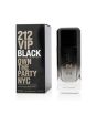 Carolina Herrera 212 VIP Black Eau De Parfum Spray For Men 100ml