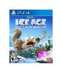 iShopping - Ice Age Scrats Nutty Adventure DVD Game For PS4