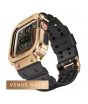 Amband Apple Watch Band & Case Venus Gold (AMT-2976)