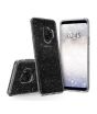 iShopping - Spigen Liquid Crystal Glitter Case For Galaxy S9 - Crystal Clear (AMT-4989)