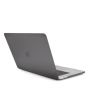 iShopping - JCPAL MacGuard Protective Case For 13" MacBook Pro - Carbon Black (JCP2380)