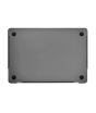 iShopping - JCPAL MacGuard Protective Case For 13" MacBook Pro - Carbon Black (JCP2380)