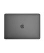 iShopping - JCPAL MacGuard Protective Case For 13" MacBook Pro - Carbon Black (JCP2380)