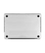 iShopping - JCPAL MacGuard Protective Case For 13" MacBook Pro - Matte Clear (JCP2379)