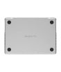 iShopping - JCPAL MacGuard Protective Case For 14" MacBook Pro - Matte Clear (JCP2438)