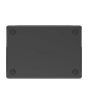 iShopping - JCPAL MacGuard Protective Case For 14" MacBook Pro - Carbon Black (JCP2439)