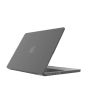 iShopping - JCPAL MacGuard Protective Case For 16" MacBook Pro - Carbon Black (JCP2441)