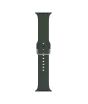 JCPAL FlexBand Premium Silicon Band For Apple Watch - Cyprus Green (JCP6271)