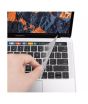 iShopping - JCPAL FitSkin TPU Keyboard Protector For MacBook Pro 13"/16" (AMT-2934)