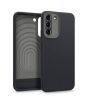 iShopping - Caseology NanoPop Silicone Case For Galaxy S22 Plus - Black Sesame (ACS03971)