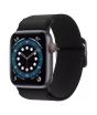 Spigen Lite Fit Black Band For Apple Watch (AMP02286)