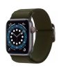 Spigen Lite Fit Khaki Green Band For Apple Watch (AMP02288)