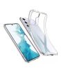 iShopping - ESR Project Zero Silicon Crystal Clear Back Case For Galaxy S22 Plus (AMT-9215)